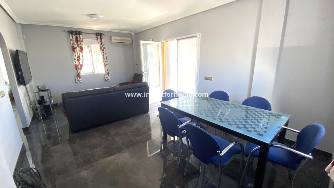 Sale - Villa - Orihuela Costa - Costa Blanca