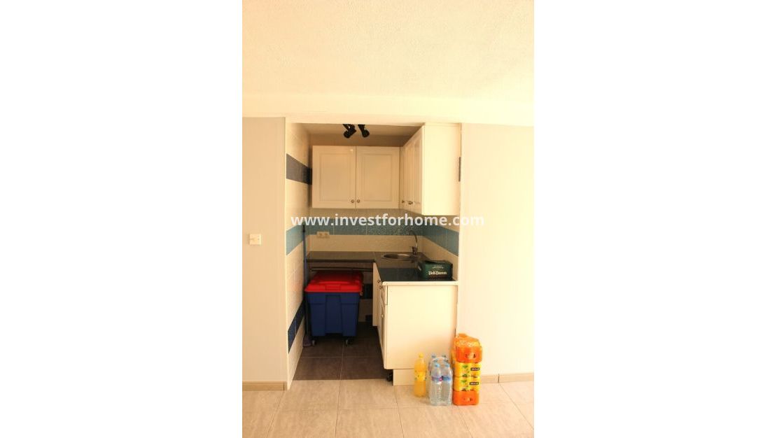 Sale - Villa - Orihuela Costa - Costa Blanca