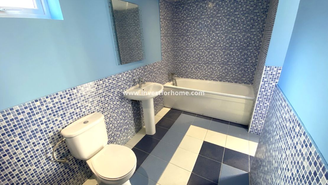 Sale - Villa - Orihuela Costa - Costa Blanca