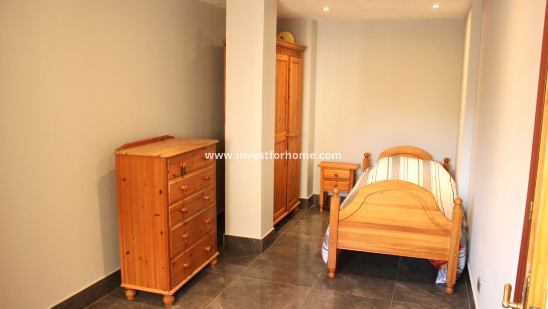 Sale - Villa - Orihuela Costa - Costa Blanca