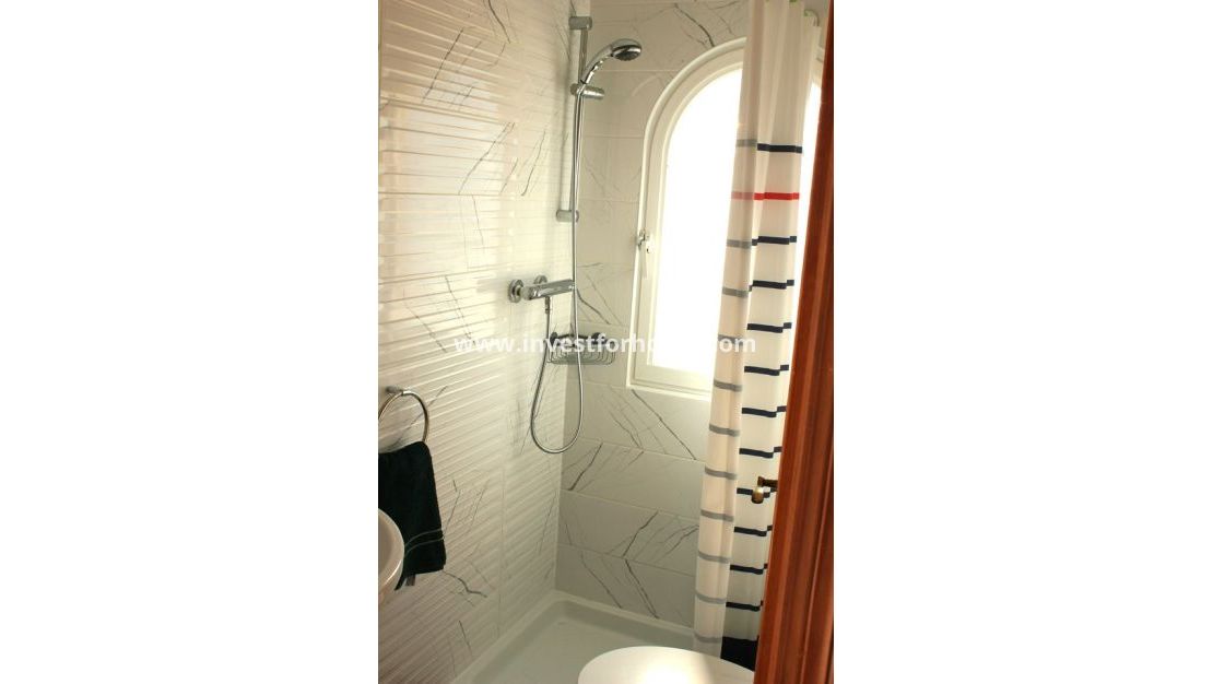 Sale - Villa - Orihuela Costa - Costa Blanca