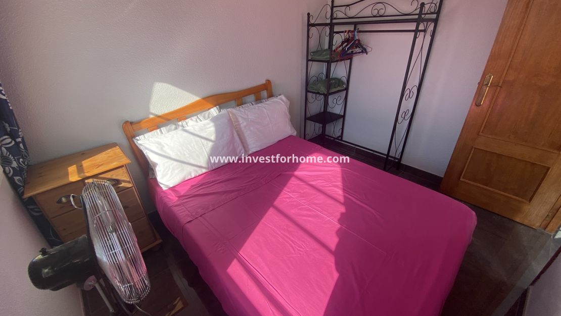 Sale - Villa - Orihuela Costa - Costa Blanca