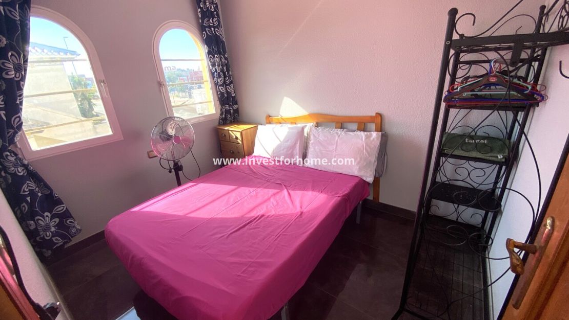 Sale - Villa - Orihuela Costa - Costa Blanca
