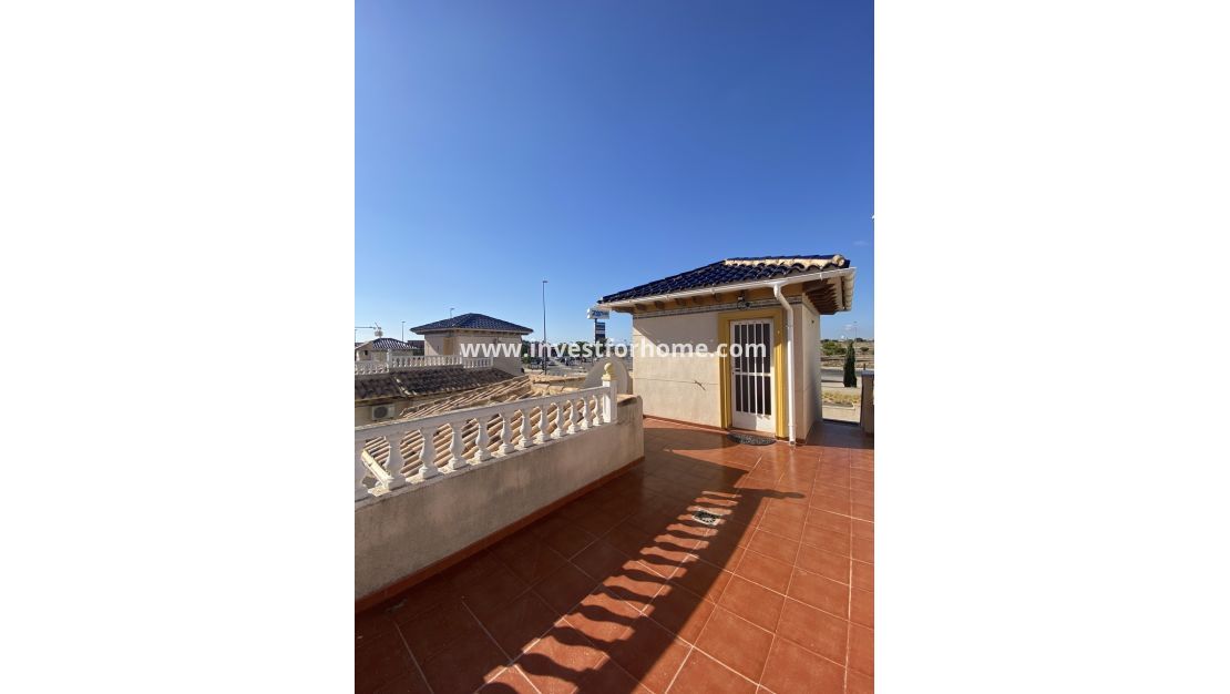 Sale - Villa - Orihuela Costa - Costa Blanca