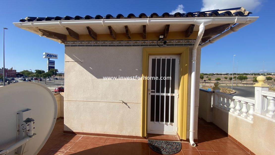 Sale - Villa - Orihuela Costa - Costa Blanca