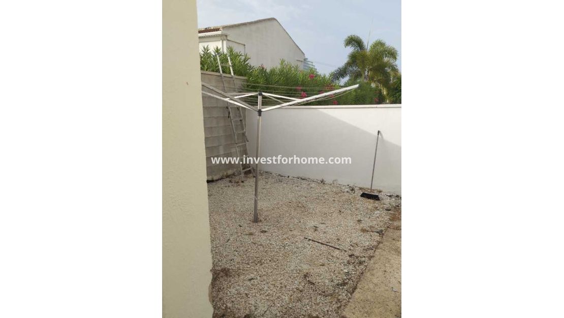 Sale - Villa - Orihuela Costa - Costa Blanca