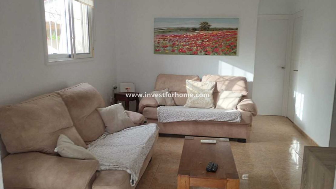 Sale - Villa - Orihuela Costa - Costa Blanca