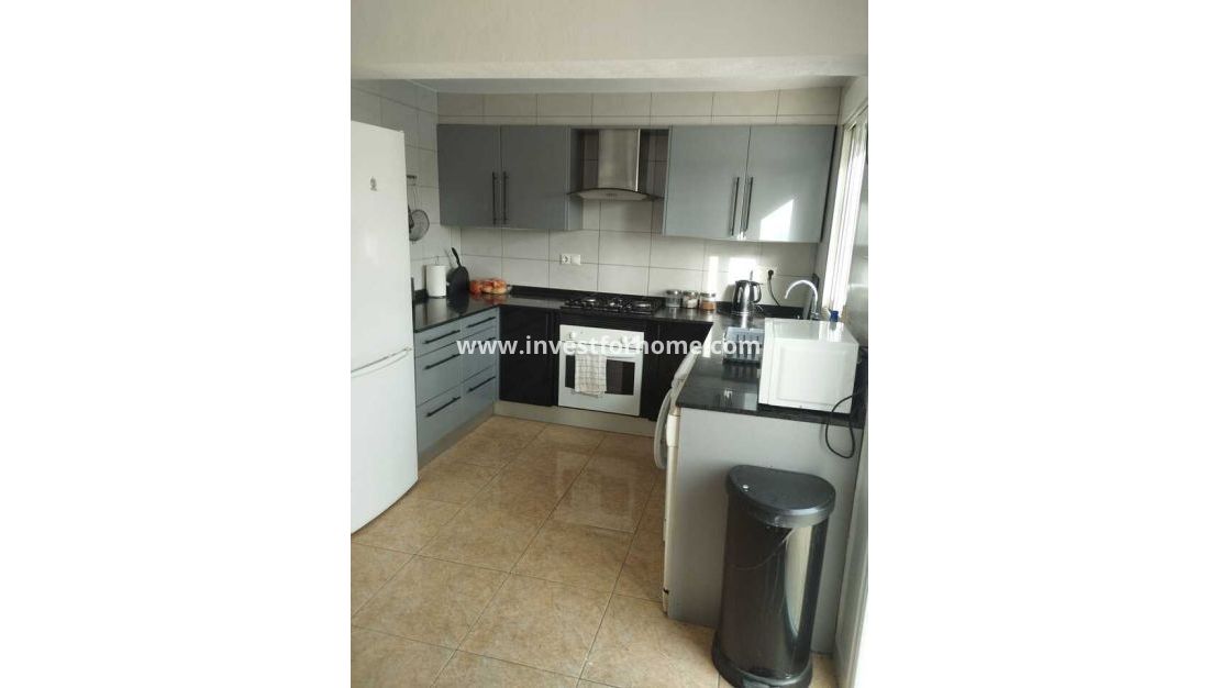 Sale - Villa - Orihuela Costa - Costa Blanca