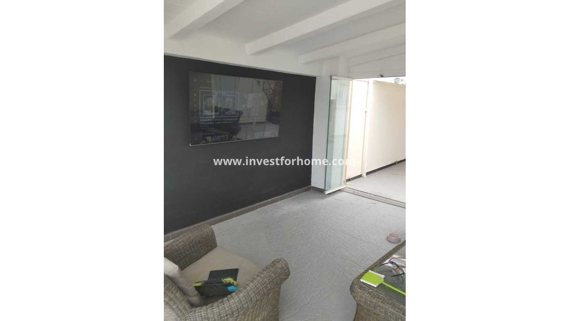Sale - Villa - Orihuela Costa - Costa Blanca