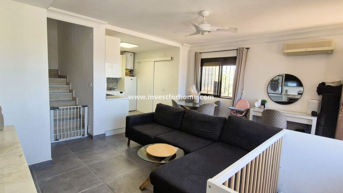 Sale - Villa - Orihuela Costa - Costa Blanca