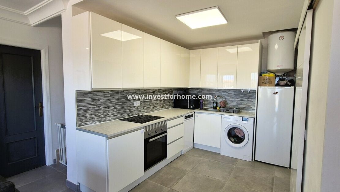 Sale - Villa - Orihuela Costa - Costa Blanca