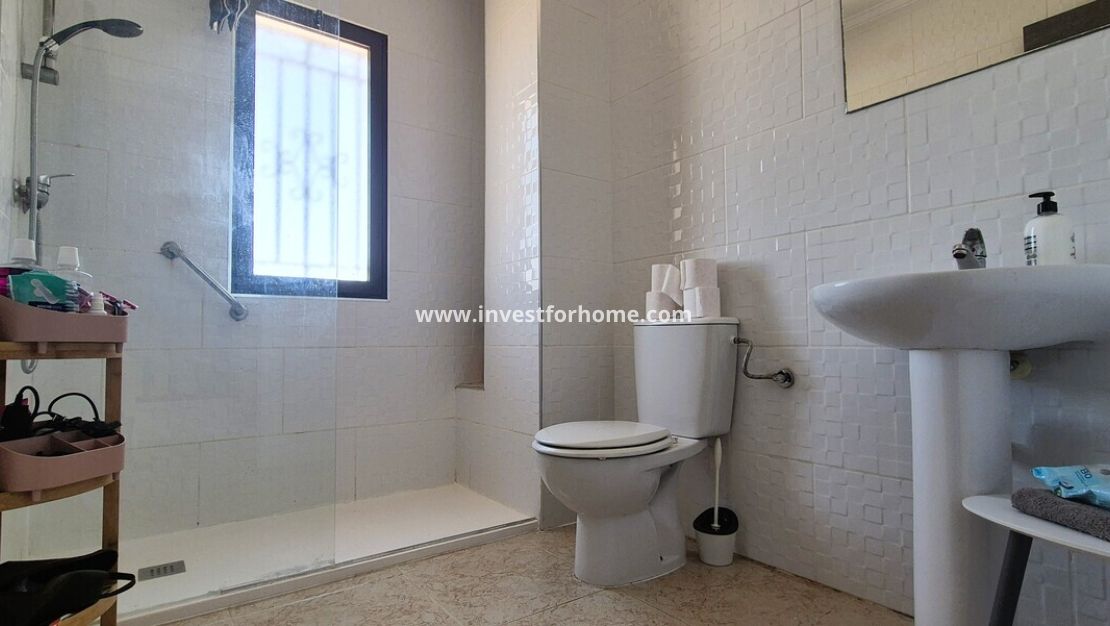 Sale - Villa - Orihuela Costa - Costa Blanca