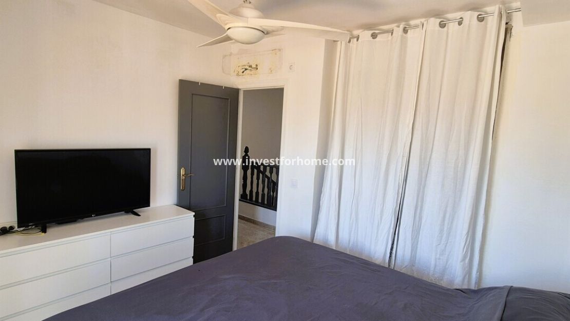 Sale - Villa - Orihuela Costa - Costa Blanca