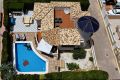 Sale - Villa - Orihuela Costa - Costa Blanca