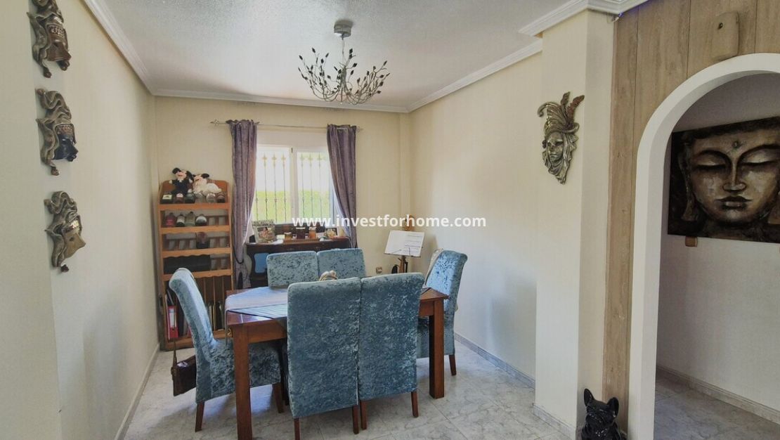 Sale - Villa - Orihuela Costa - Costa Blanca