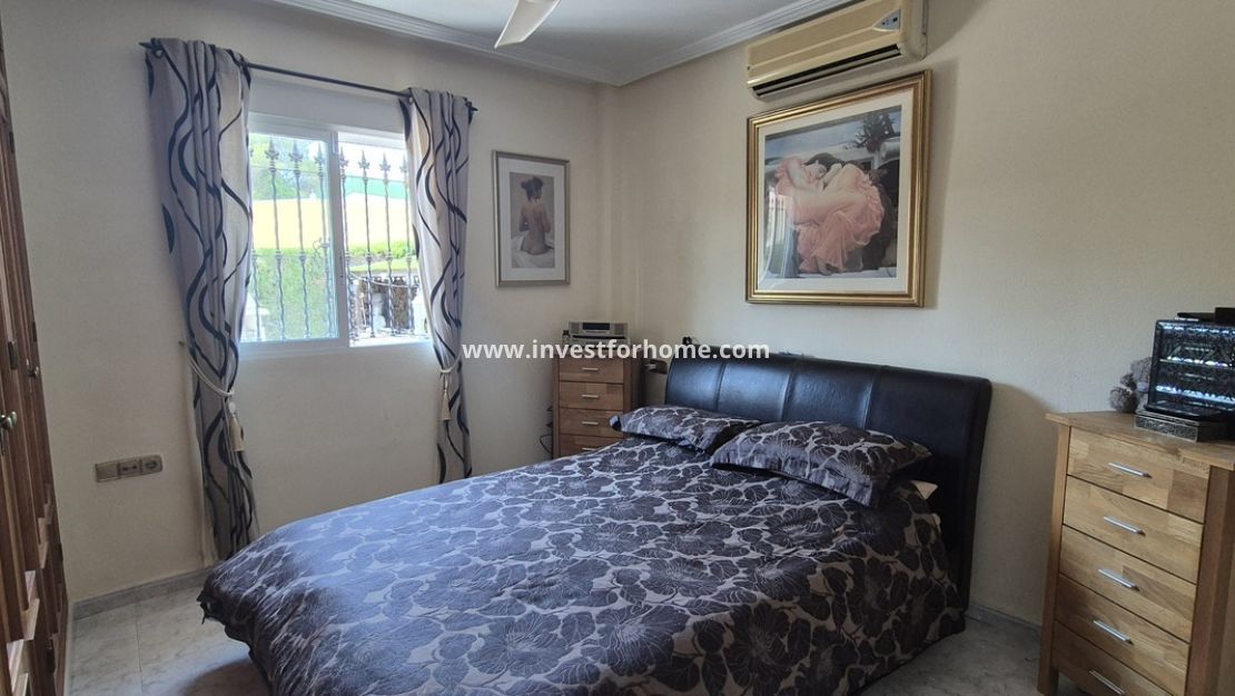 Sale - Villa - Orihuela Costa - Costa Blanca