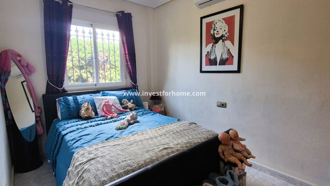 Sale - Villa - Orihuela Costa - Costa Blanca
