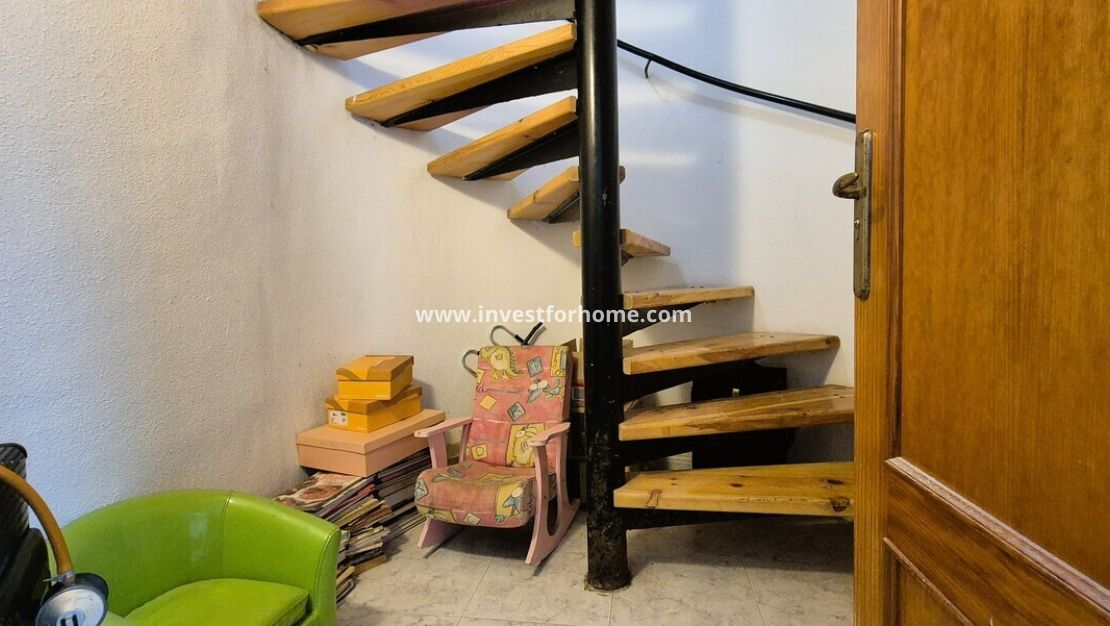 Sale - Villa - Orihuela Costa - Costa Blanca