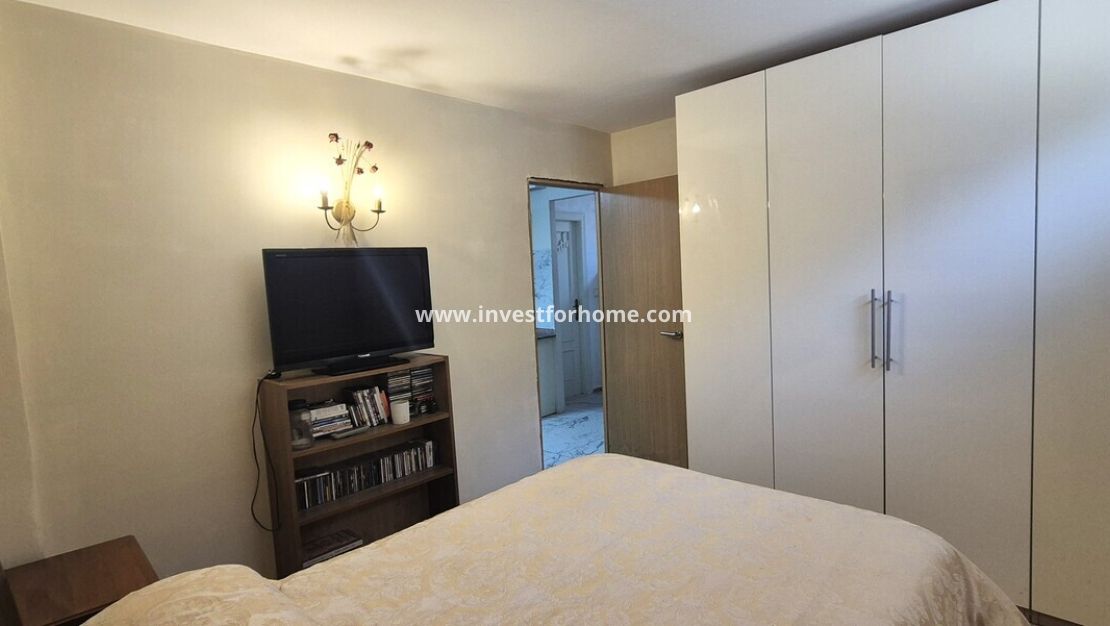Sale - Villa - Orihuela Costa - Costa Blanca