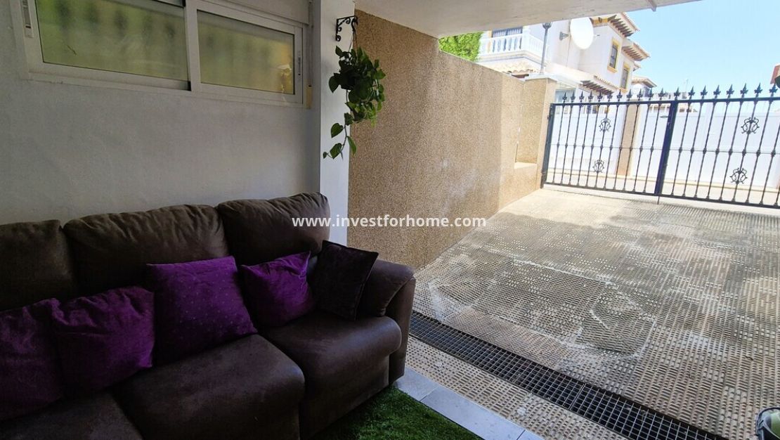 Sale - Villa - Orihuela Costa - Costa Blanca