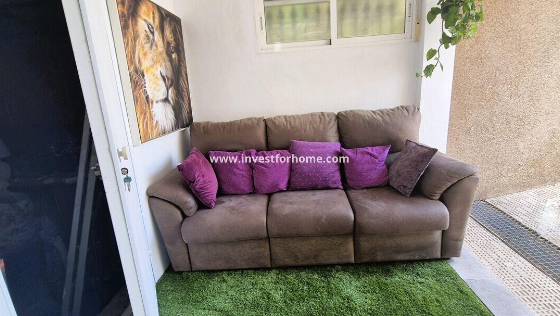 Sale - Villa - Orihuela Costa - Costa Blanca