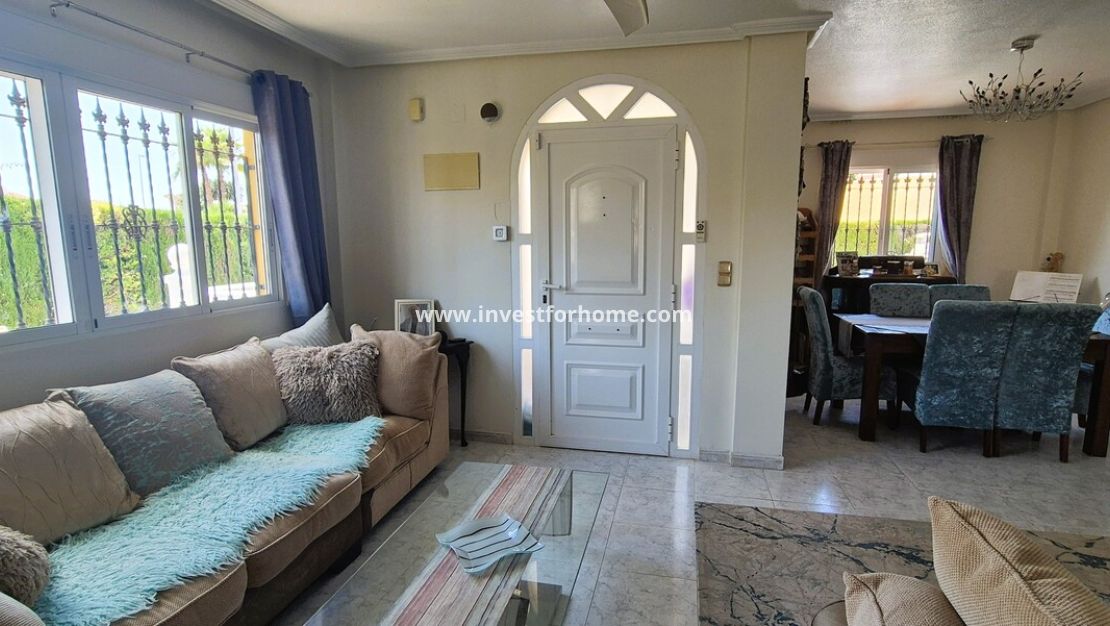 Sale - Villa - Orihuela Costa - Costa Blanca