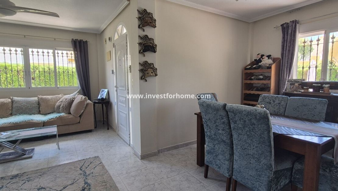 Sale - Villa - Orihuela Costa - Costa Blanca