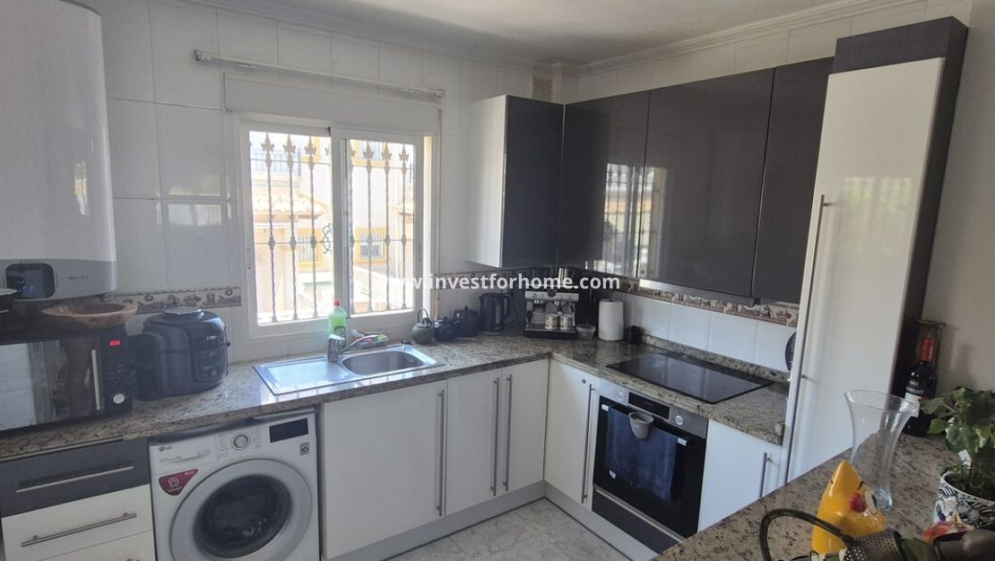 Sale - Villa - Orihuela Costa - Costa Blanca
