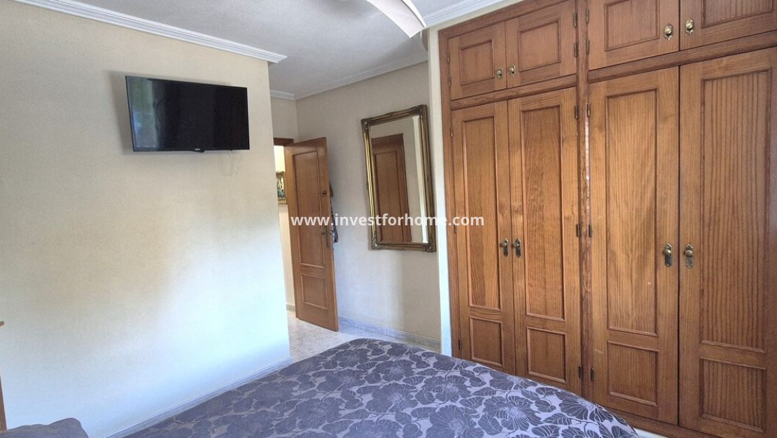 Sale - Villa - Orihuela Costa - Costa Blanca