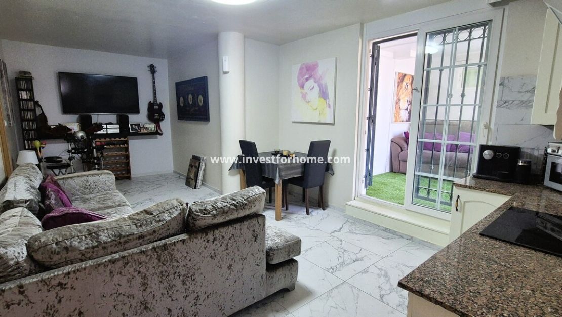 Sale - Villa - Orihuela Costa - Costa Blanca