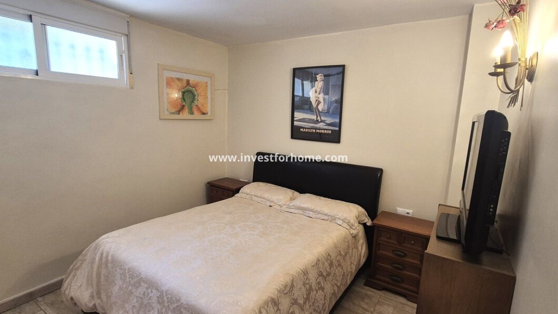 Sale - Villa - Orihuela Costa - Costa Blanca