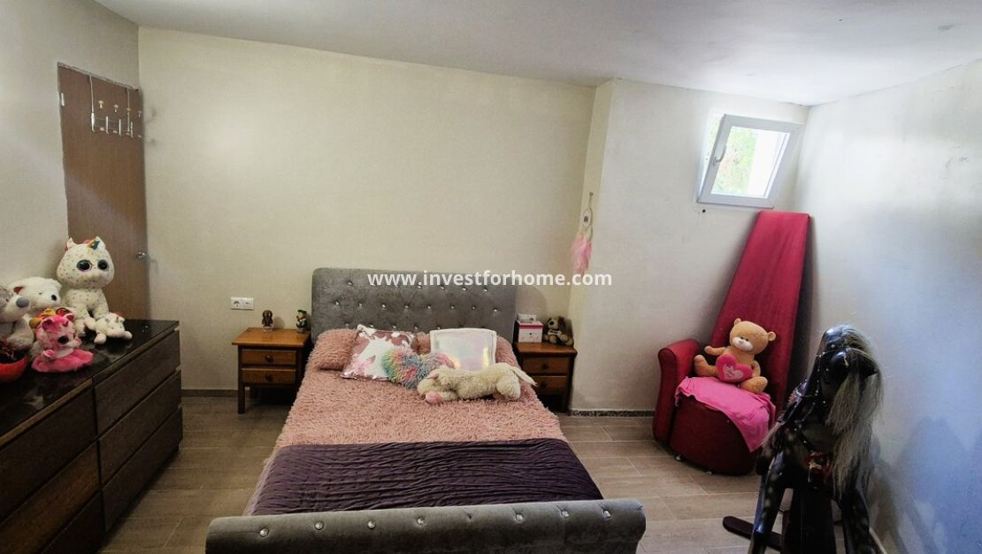 Sale - Villa - Orihuela Costa - Costa Blanca