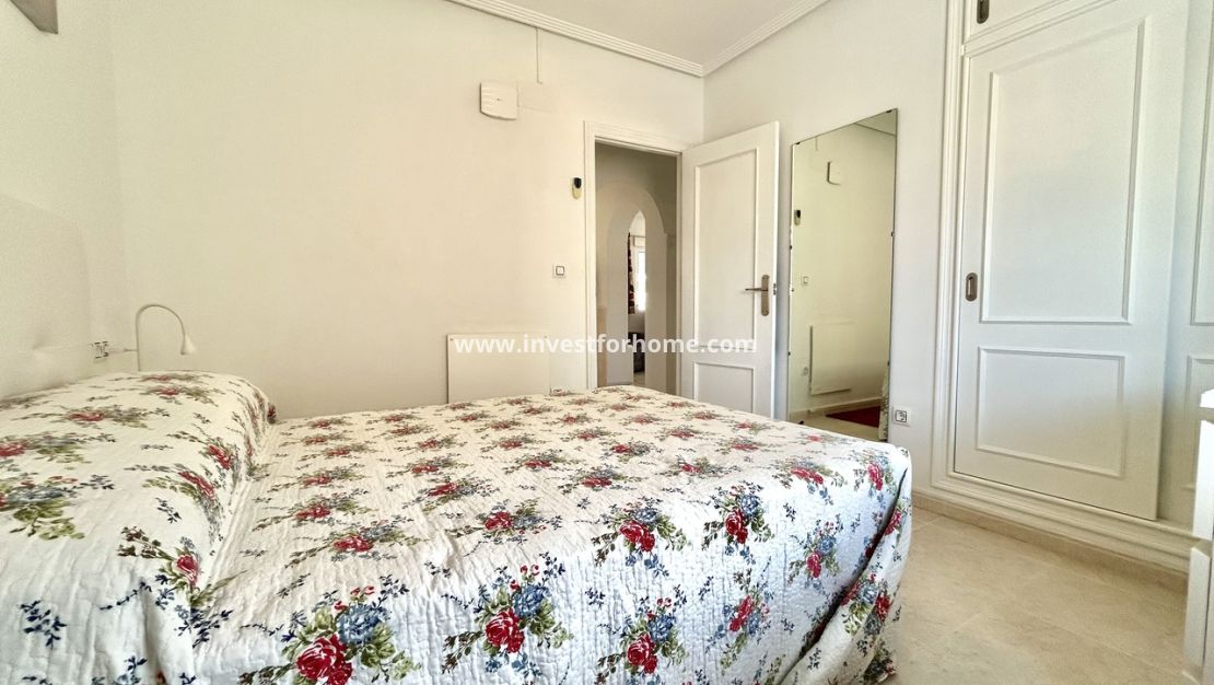 Sale - Villa - Orihuela Costa - Costa Blanca