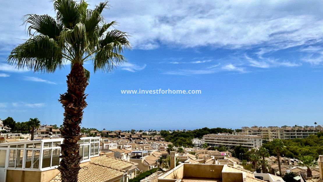 Sale - Villa - Orihuela Costa - Costa Blanca
