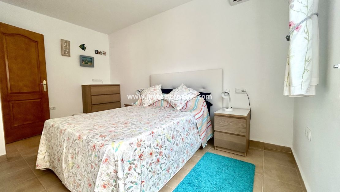 Sale - Villa - Orihuela Costa - Costa Blanca