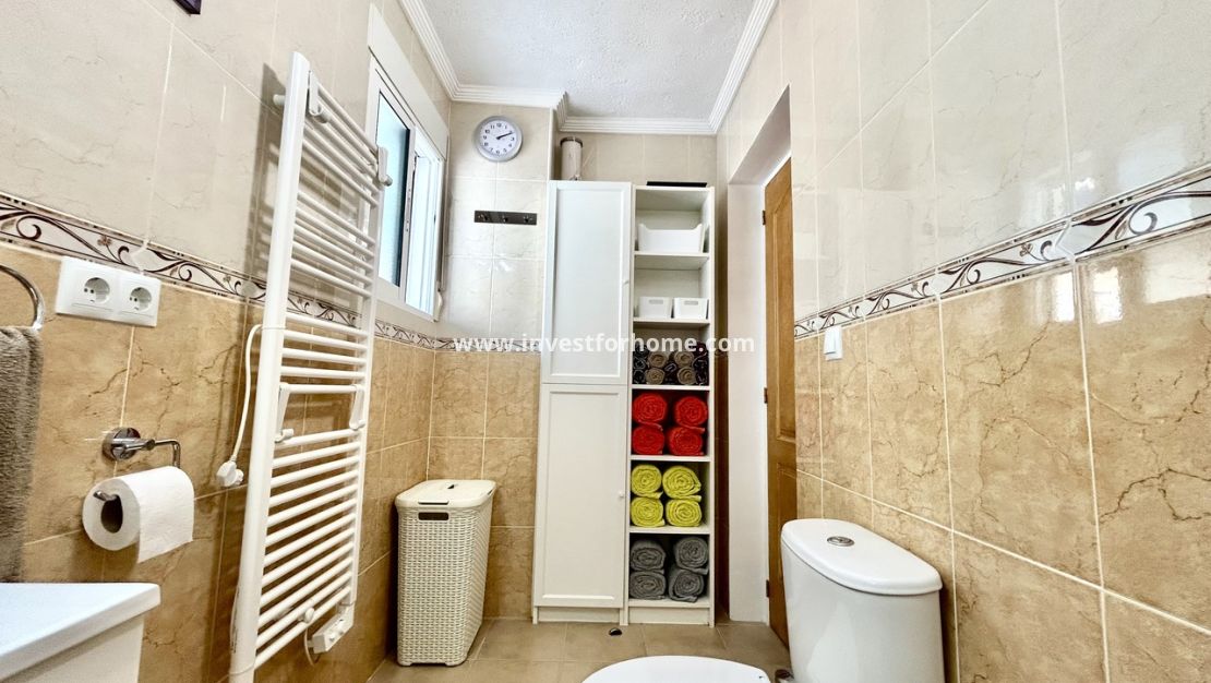 Sale - Villa - Orihuela Costa - Costa Blanca