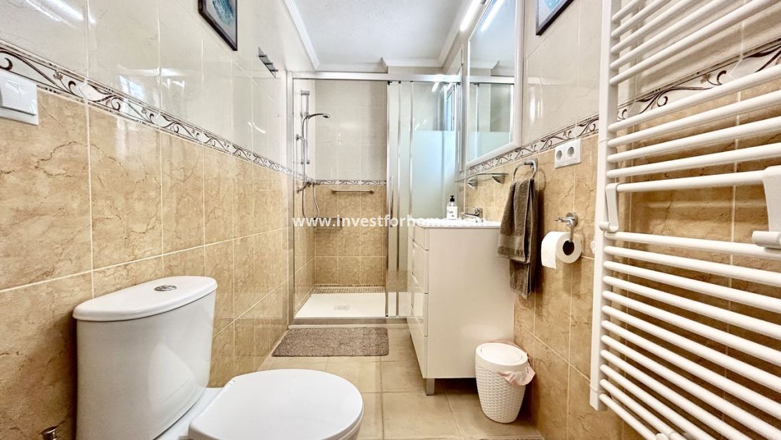 Sale - Villa - Orihuela Costa - Costa Blanca