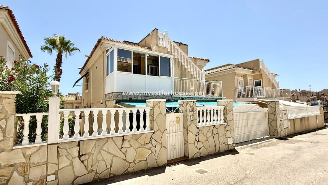 Sale - Villa - Orihuela Costa - Costa Blanca