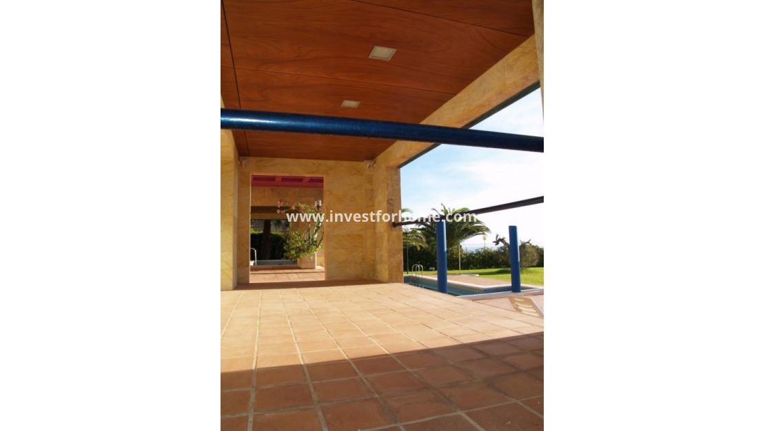 Sale - Villa - Orihuela Costa - Costa Blanca