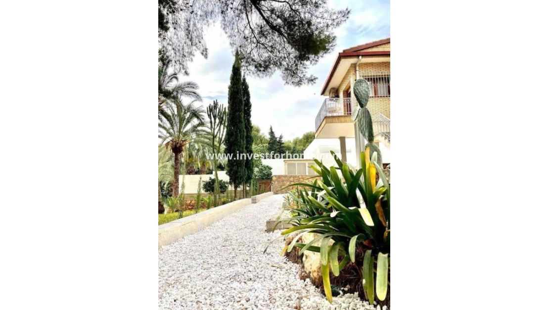 Sale - Villa - Orihuela Costa - Dehesa De Campoamor