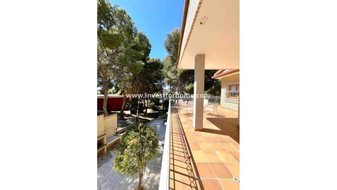 Sale - Villa - Orihuela Costa - Dehesa De Campoamor