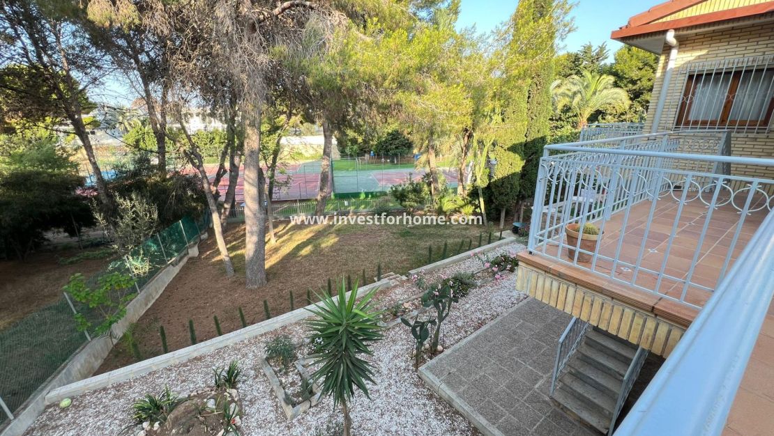 Sale - Villa - Orihuela Costa - Dehesa De Campoamor