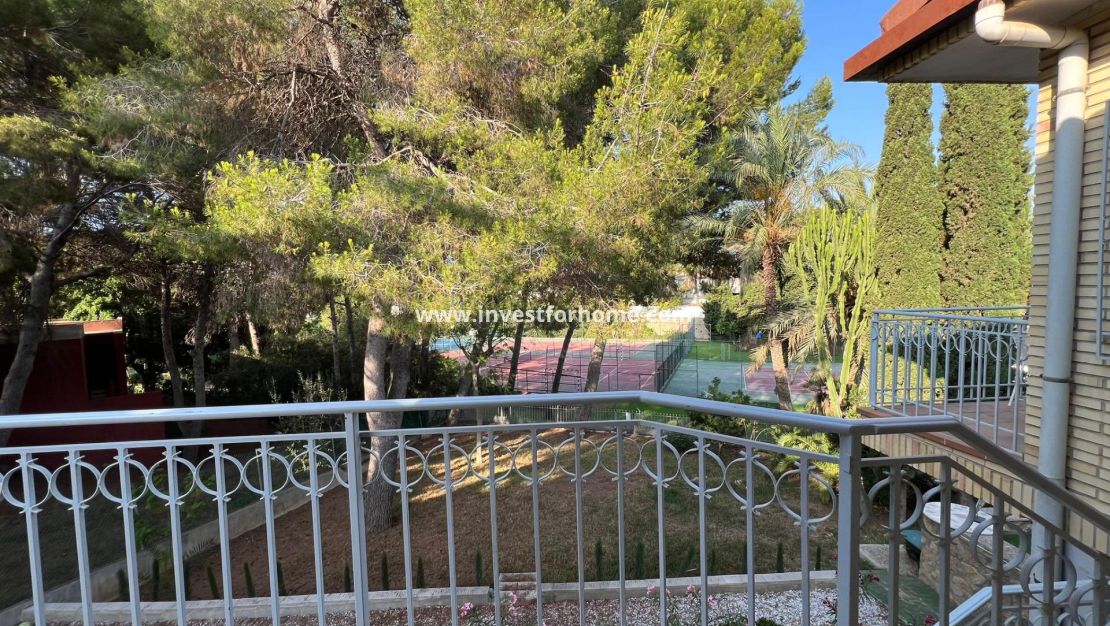 Sale - Villa - Orihuela Costa - Dehesa De Campoamor