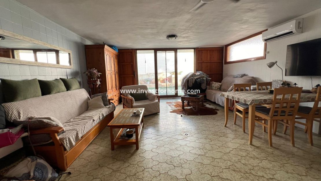 Sale - Villa - Orihuela Costa - Dehesa De Campoamor