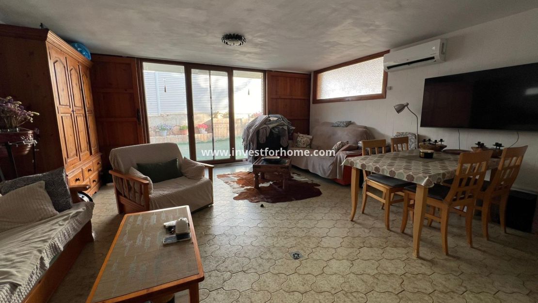 Sale - Villa - Orihuela Costa - Dehesa De Campoamor