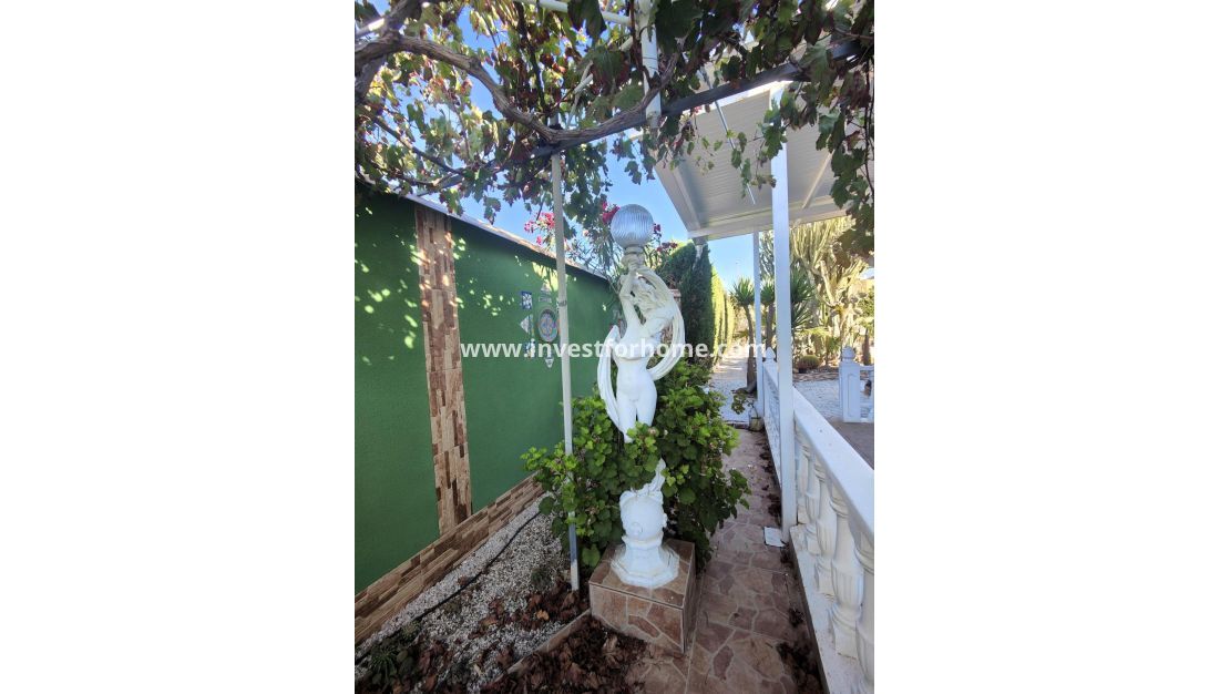 Sale - Villa - Orihuela Costa - Dehesa De Campoamor