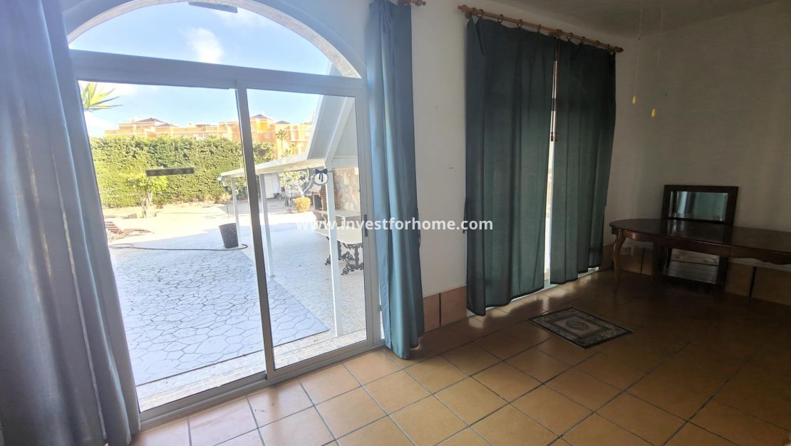 Sale - Villa - Orihuela Costa - Dehesa De Campoamor