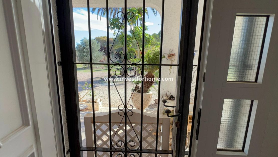 Sale - Villa - Orihuela Costa - Dehesa De Campoamor