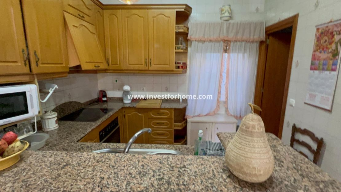 Sale - Villa - Orihuela Costa - Dehesa De Campoamor