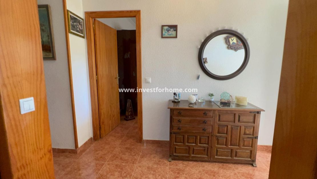 Sale - Villa - Orihuela Costa - Dehesa De Campoamor